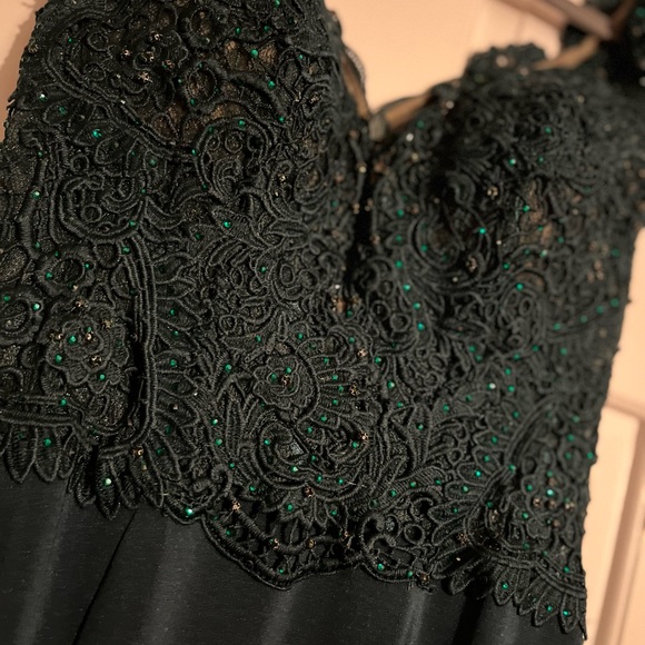 Morilee dress - Picture 6 of 9